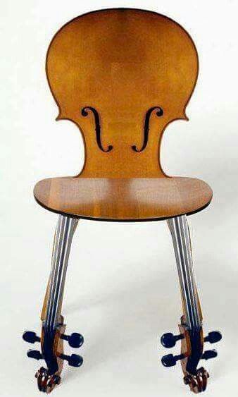Musical Chairs Cello