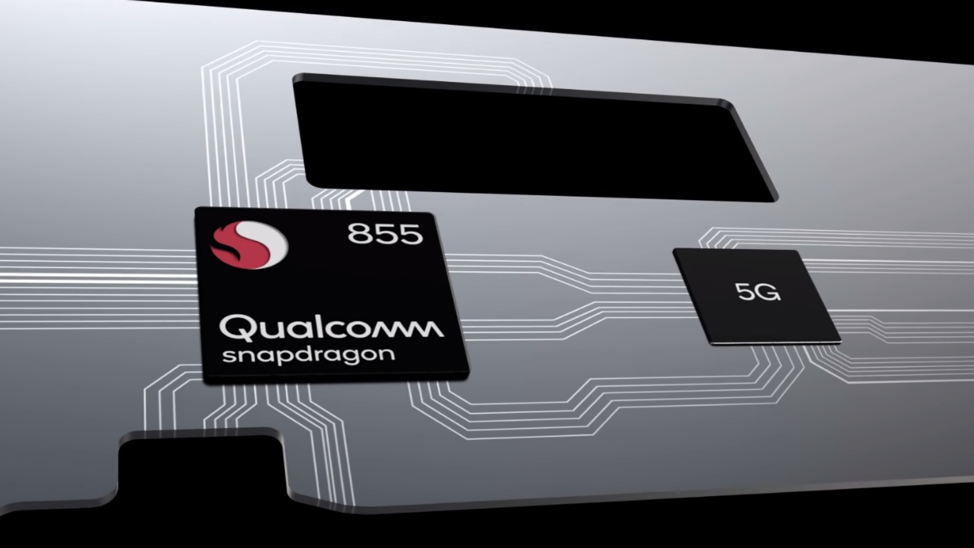 Qualcomm snapdragon 855 chipset